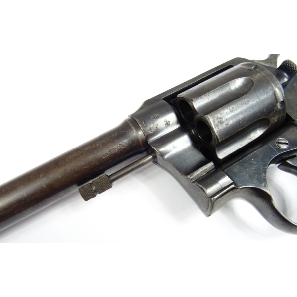 Rewolwer Colt New Service kal. .44-40